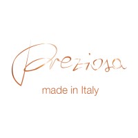 Preziosa Jewelry logo - Similar company to Cose Di Tè
