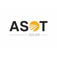 ASOT Solar logo - Similar company to Ank Solar Energy