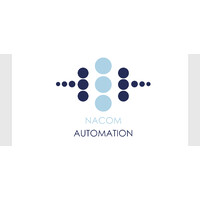 NACOM AUTOMATION LTD logo - Similar company to Concordia Labels