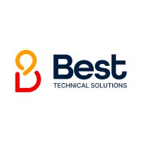 Best Technical Solutions Qatar logo - Similar company to Amtech Lathe Engineering
