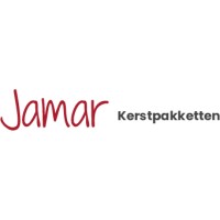 Jamar kerstpakketten logo - Similar company to Kerstpakket.Expert