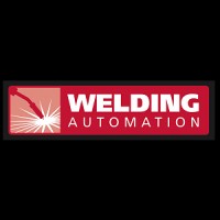 Welding Automation logo - Similar company to Welding Plus