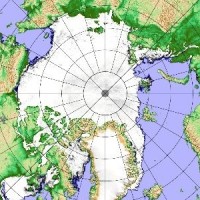 Remote Sensing of Polar Regions, University of Bremen logo - Similar company to Findmine Ggmbh