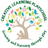 Creative Learning Playschool OY logo - Similar company to Co.Criativando