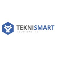 Teknismart Solutions Inc. logo - Similar company to Bamboo Digital