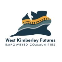 West Kimberley Futures - Empowered Communities logo - Similar company to Kred Enterprises
