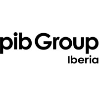 PIB Group Iberia logo - Similar company to Pib Group