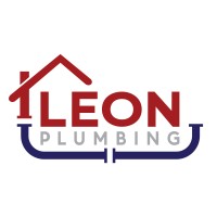 Leon Plumbing logo - Similar company to Richards Rooter And Plumbing