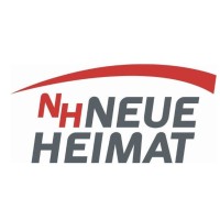 NEUE HEIMAT Oberösterreich Gemeinnützige Wohnungs- und SiedlungsgesmbH. logo - Similar company to Conlignum Zt Gmbh