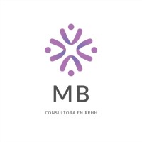 MB consultora de RRHH logo - Similar company to Formaco Srl