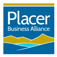 Placer Business Alliance logo - Similar company to Slate Click
