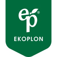 EKOPLON logo - Similar company to Ampol-Merol Sp. Z O.O.