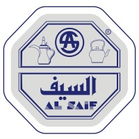 ALSAIF Trading Agencies Co. logo - Similar company to Alsaif Gallery