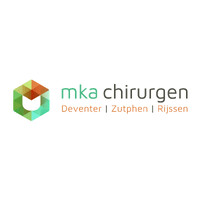 MKA chirurgie Deventer Zutphen Rijssen logo - Similar company to 3D-Lab+ Lumc
