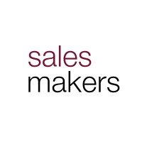 Salesmakers logo - Similar company to St Consulting Sverige Ab
