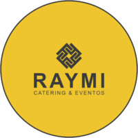Raymi Catering y Eventos logo - Similar company to Aerocab | Taxi Corporativo