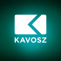 KAVOSZ Zrt. logo - Similar company to Coreheed Consulting Kft.
