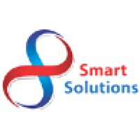 Smart Solutions Consulting logo - Similar company to Smart Consulting Solution