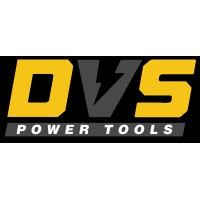 DVS Power Tools logo - Similar company to Wow Tools