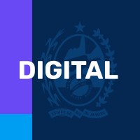 Secretaria de Estado de Transformação Digital logo - Similar company to Cge Rj