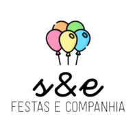 S&E Festas e Companhia logo - Similar company to Fintech Hub Portugal