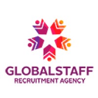 Global Staff - Recruitment Agency logo - Similar company to Fivewalls
