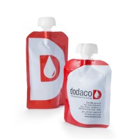 Dodaco Srl logo - Similar company to Sud Capsule