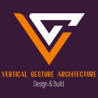 Vertical Gesture Architecture logo - Similar company to Infinity For Home