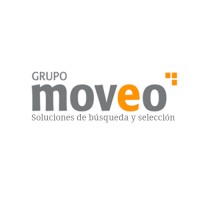 GRUPO MOVEO logo - Similar company to Delfos Xxi