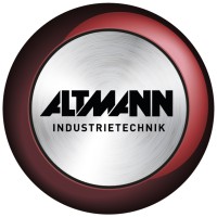 Altmann GmbH & Co. KG logo - Similar company to Zihatec Gmbh