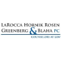 LaRocca Hornik Rosen Greenberg & Crupi logo - Similar company to Private Lender Law