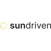 Sundriven logo - Similar company to Zonstart
