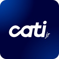 CATI Jr logo - Similar company to Red Dragons Ufscar