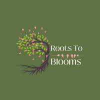 Roots to Blooms logo - Similar company to Monterroso Integrative Services