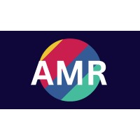 AMRscientific logo - Similar company to Bornbalanced+