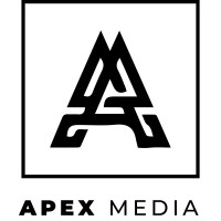 Apex Media logo - Similar company to Tobie Group