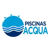 Piscinas Acqua S.p.A logo - Similar company to Wise España Piscinas