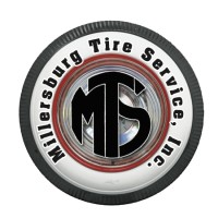 MILLERSBURG TIRE SERVICE, INC logo - Similar company to Boyraz Ltd