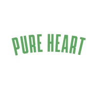 Pure Heart Foods logo - Similar company to The Nut Makers