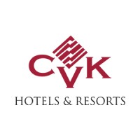 CVK Hotels & Resorts logo - Similar company to Kitakit