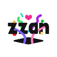 Zzan Inc. logo - Similar company to Kicky