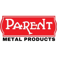 Parent Metal Products logo - Similar company to Equipto (Consolidated Storage Companies)