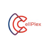 CellPlex logo - Similar company to Castle Access Control Systems