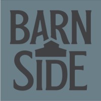 Barnside Studios logo - Similar company to Masa&Boz