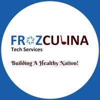 FROZCULINA Tech Services logo - Similar company to N-Tech Automation