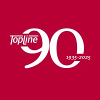 TopLine Financial Credit Union logo - Similar company to Wings Credit Union