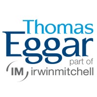 Thomas Eggar