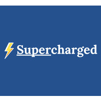 Supercharged logo - Similar company to Erudita Cloud Solutions