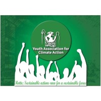 Youth Association for Climate Action (YACA) logo - Similar company to Ajavec