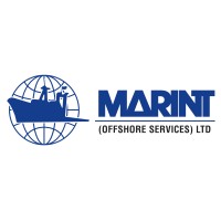 Marint (Offshore Services) Ltd logo - Similar company to Athlete Performance Lab